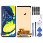 OLED LCD Screen for Samsung Galaxy A80 SM-A805 With Digitizer Full Assembly (6.39 inch)