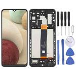 Original LCD Screen for Samsung Galaxy A32 5G SM-A326B Digitizer Full Assembly with Frame