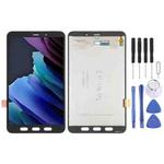 Original LCD Screen for Samsung Galaxy Tab Active3 SM-T575/577 (LTE Version) With Digitizer Full Assembly (Black)