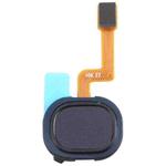 For Samsung Galaxy A21s SM-A217 Fingerprint Sensor Flex Cable(Black)