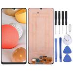 Original Super AMOLED LCD Screen for Samsung Galaxy A42 5G SM-A426 With Digitizer Full Assembly