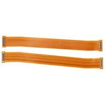 For Galaxy M30 1 Pair Motherboard Flex Cable