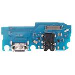 For Samsung Galaxy F12 SM-F127 Charging Port Board