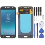 OLED Material LCD Screen and Digitizer Full Assembly for Samsung Galaxy J2 Pro 2018 SM-J250(Black)