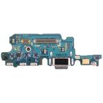 For Samsung Galaxy Z Fold2 5G (US) SM-F916U Original Charging Port Board