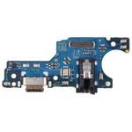 For Samsung Galaxy F52 5G SM-E526 Original Charging Port Board