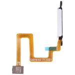 For Samsung Galaxy A22 5G SM-A226B Original Fingerprint Sensor Flex Cable(White)