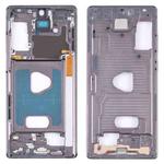 For Samsung Galaxy Note20 SM-N980 Middle Frame Bezel Plate (Grey)