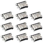 For Galaxy A30 A305F 10pcs Charging Port Connector