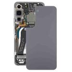For Samsung Galaxy S22 Battery Back Cover (Grey)