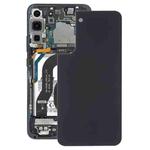 For Samsung Galaxy S22+ Battery Back Cover (Black)