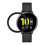 Front Screen Outer Glass Lens For Samsung Galaxy Watch Active2 Aluminum 40mm SM-R830