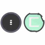 Back Glass Lens For Samsung Gear S3 Frontier SM-R760