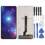 Original PLS TFT LCD Screen for Samsung Galaxy M40 SM-M405 with Digitizer Full Assembly