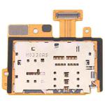 For Samsung Galaxy Tab A 8.4 2020 SM-T307 Original SIM Card Reader Board