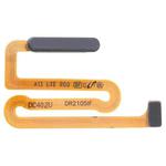 For Samsung Galaxy A13 SM-A135 Original Fingerprint Sensor Flex Cable(Black)