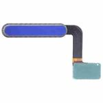 For Samsung Galaxy Fold SM-F900 Original Fingerprint Sensor Flex Cable(Blue)