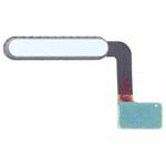 For Samsung Galaxy Fold SM-F900 Original Fingerprint Sensor Flex Cable(Silver)