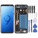5.7 inch OLED LCD Screen For Samsung Galaxy S9 SM-G960 Digitizer Full Assembly with Frame