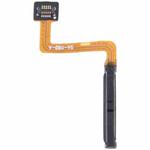 For Samsung Galaxy F52 5G SM-E526 Original Fingerprint Sensor Flex Cable (Black)