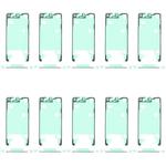 For Samsung Galaxy S23+ 5G SM-G916B 10pcs Original Front Housing Adhesive