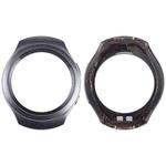 Original LCD Screen Frame Bezel Plate For Samsung Galaxy Watch Gear S2 SM-R720 (Grey)