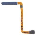 For Samsung Galaxy M34 5G SM-M346B Original Fingerprint Sensor Flex Cable (Blue)