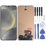 For Samsung Galaxy S24 5G SM-S921B Original LCD Screen With Digitizer Full Assembly