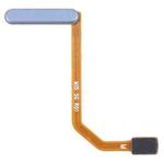 For Samsung Galaxy M15 SM-M156B Original Fingerprint Sensor Flex Cable (Green)