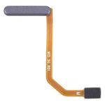 For Samsung Galaxy M15 SM-M156B Original Fingerprint Sensor Flex Cable (Grey)