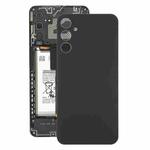 For Samsung Galaxy A34 SM-A346B Original Battery Back Cover(Black)