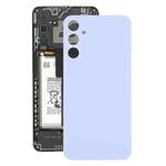 For Samsung Galaxy A34 SM-A346B Original Battery Back Cover(Purple)