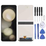 For Samsung Galaxy Z Flip5 SM-F731B Original LCD Screen with Digitizer Full Assembly