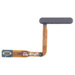 For Samsung Galaxy Z Flip6 SM-F741B Original Fingerprint Sensor Flex Cable (Black)