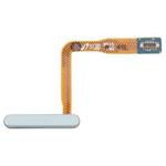 For Samsung Galaxy Z Flip6 SM-F741B Original Fingerprint Sensor Flex Cable (Green)