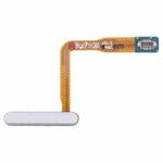 For Samsung Galaxy Z Flip6 SM-F741B Original Fingerprint Sensor Flex Cable (Silver)