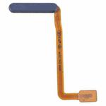 For Samsung Galaxy M35 SM-M356B Original Fingerprint Sensor Flex Cable (Dark Blue)