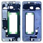 For Galaxy C5 Front Housing LCD Frame Bezel Plate (Gold)