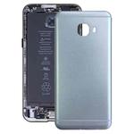 For Galaxy C5 Back Cover (Grey)