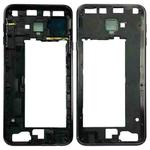 For Galaxy J4+ / J415 Middle Frame Bezel Plate (Blue)