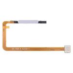 For Samsung Galaxy A06 SM-A065F Original Fingerprint Sensor Flex Cable (Silver)