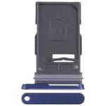 For Samsung Galaxy S25 / S25+ SM-S931B/S936B Original SIM Card Tray (Blue)