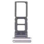 For Samsung Galaxy Z Fold6 SM-F956B Original SIM Card Tray (Grey)