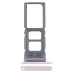 For Samsung Galaxy Z Fold6 SM-F956B Original SIM Card Tray (Gold)