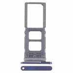For Samsung Galaxy Z Fold6 SM-F956B Original SIM Card Tray (Blue)