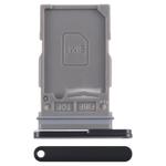 For Samsung Galaxy Z Fold3 5G SM-F926B Original SIM Card Tray (Black)