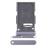 For Samsung Galaxy S24+ SM-S926B Original SIM Card Tray (Baby Blue)