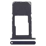 For Samsung Galaxy Tab A9+ 5G SM-X210 Micro SD Card Tray (Blue)