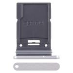 For Samsung Galxy Tab S10+ / S10 Ultra SM-X820/X920 Micro SD Card Tray (Silver)