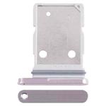 For Samsung Galaxy A56 SM-A566B Original SIM + SIM Card Tray (Pink)